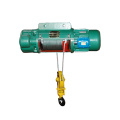 CD/MD 0.25ton to 32ton wire rope Electric Hoist